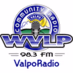 Valparaiso Community Radio - WVLP-LP logo