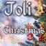 Joli Christmas logo