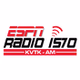 ESPN 101.5 FM/1570 AM - KVTK logo