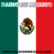 Radio de Mexico logo