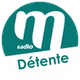 M Radio - Détente logo