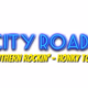 Logo de Music City Roadhouse