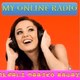 Logo de My Online Radio