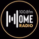Home Radio logo