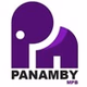 Radio Panamby MPB logo
