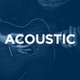 Medi 1 Radio - Acoustic logo