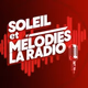 Logo de Soleil et Mélodies la Radio