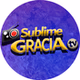 Radio Sublime Gracia TV logo