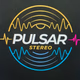 Logo de Pulsar Stereo