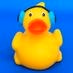 Logo de The Duck - WQAC