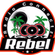 Rebel Radio Connectz logo