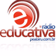 Logo de Radio Educativa Peabiru