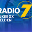 Radio 7 - Jukebox Helden logo