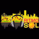 Logo de Ritmo Sol Radio