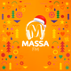 Logo de Massa FM Jaru