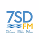 Logo de 7SD 95.7