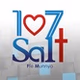 Salt FM logo