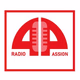Logo de Radio4Passion