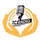 TC RADIO logo
