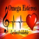 Logo de OMEGA ESTEREO