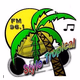 Logo de FM Stylo Tropical