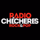 Logo de Radio Chécheres