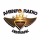 Ahenfo Radio Denmark logo