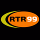 Logo de RTR 99 - Roma