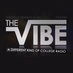 The Vibe - WNGR-LP logo