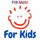 Logo de For Kids - Toddlers Tunes
