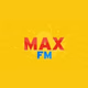 Logo de Max FM
