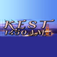 KEST 1450 AM - KEST logo