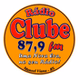 Radio Clube FM logo