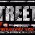 Logo de Hall Street Radio