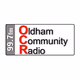 Logo de Oldham Community Radio