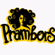 Prambors FM Bandung logo