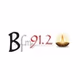 BFM 91.2 logo