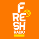 Logo de AMG Radio - Radio Fresh