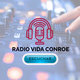 Logo de Radio Vida Conroe