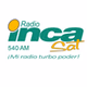 Radio Inca Sat FM logo