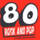 Logo de YoEsucho - 80 Rock and Pop