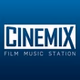 Cinemix FM logo