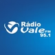 Rádio Vale FM logo