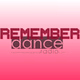 Remember Dance Radio logo