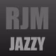RJM Radio - RJM Jazzy logo