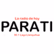 Radio Parati logo