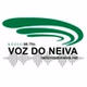 Rádio Voz do Neiva logo