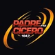 FM Padre Cícero 104.7 logo