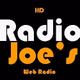 Logo de Radio Joes