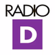 Diveky Radio - Operett logo